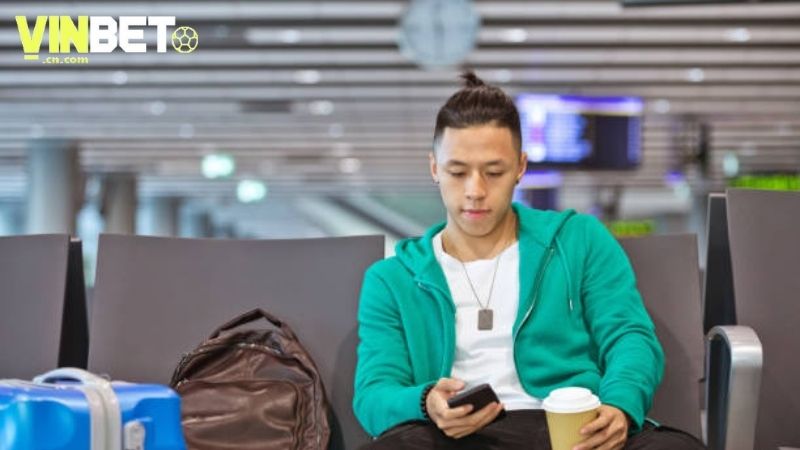 Định hướng tương lai của CEO James Hoàng Anh