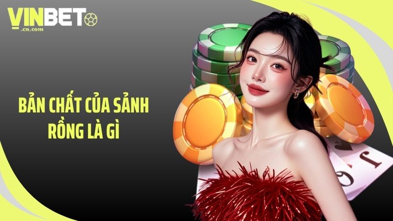 Bản chất của sảnh rồng là gì