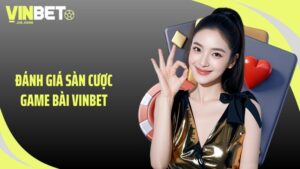 Đánh giá sàn cược game bài