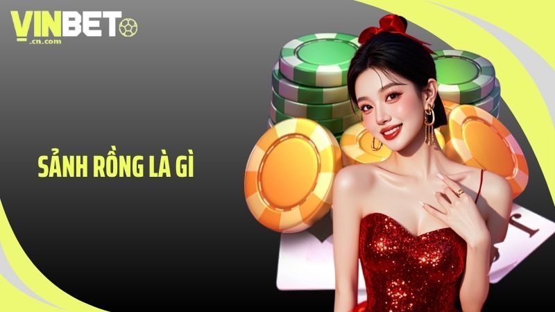 sảnh rồng là gì
