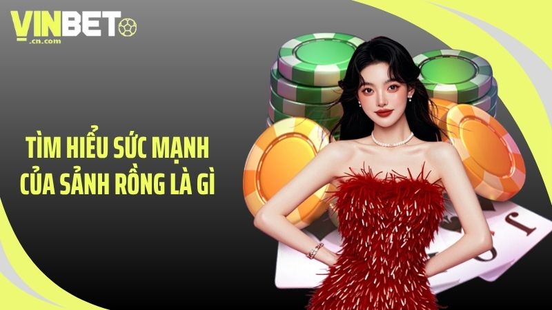 Tìm hiểu sức mạnh của sảnh rồng là gì